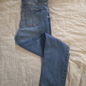 The Perfect Jean Blue Slim Fit Jeans